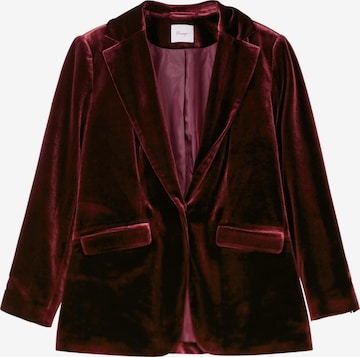 raudona SHEEGO Švarkas: priekis