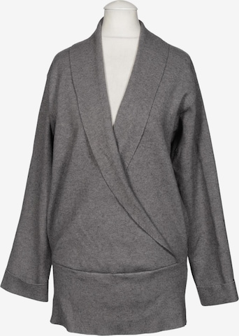 Envie de Fraise Pullover XXS in Grau: Vorderseite