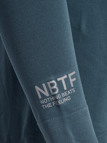 Newline Sports sweatshirt in Green