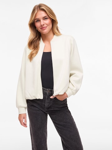 Veste mi-saison 'VIAnyera' VILA en beige