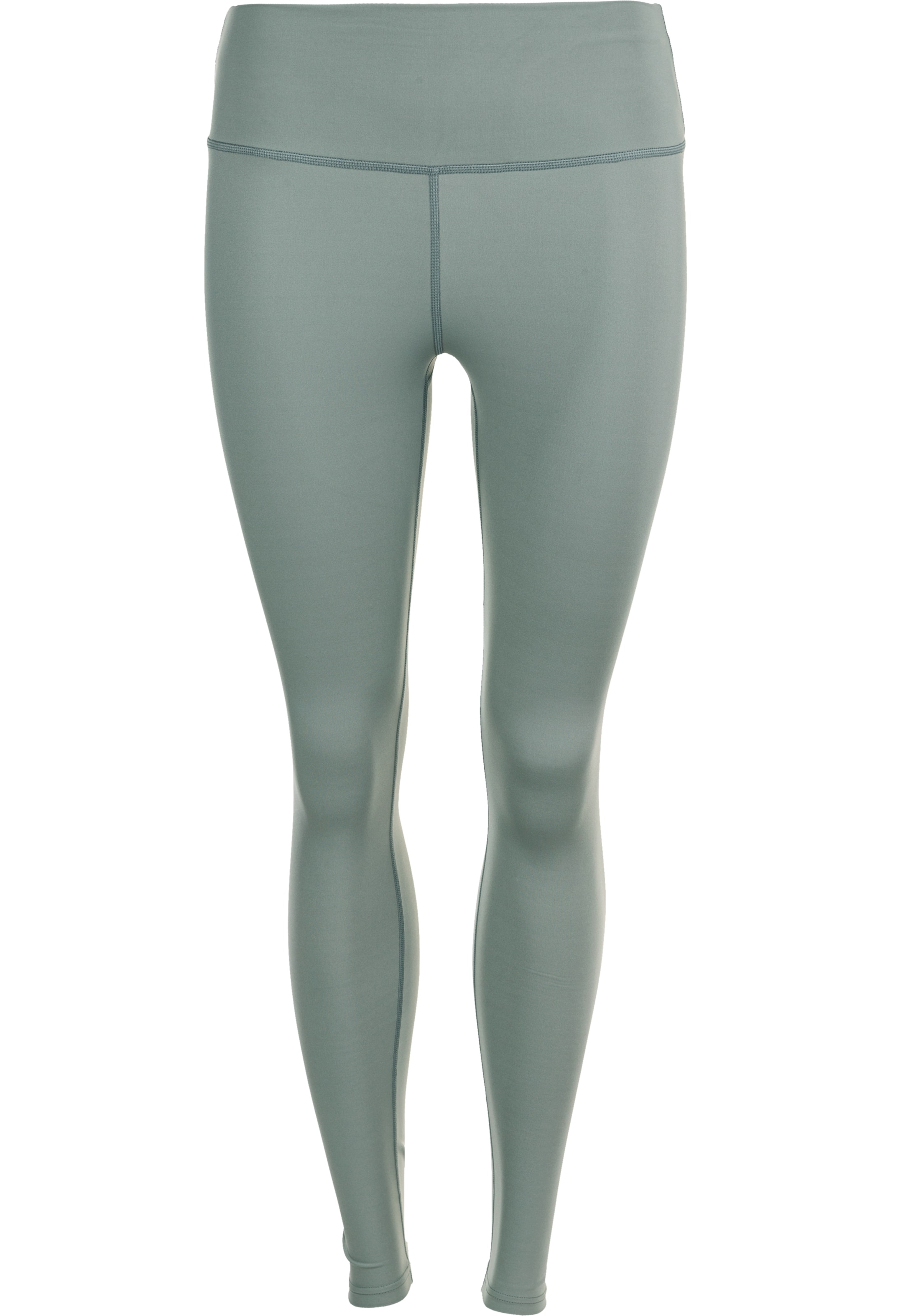 Athlecia Спортивные трусы 'Franz' в Зеленый: спереди