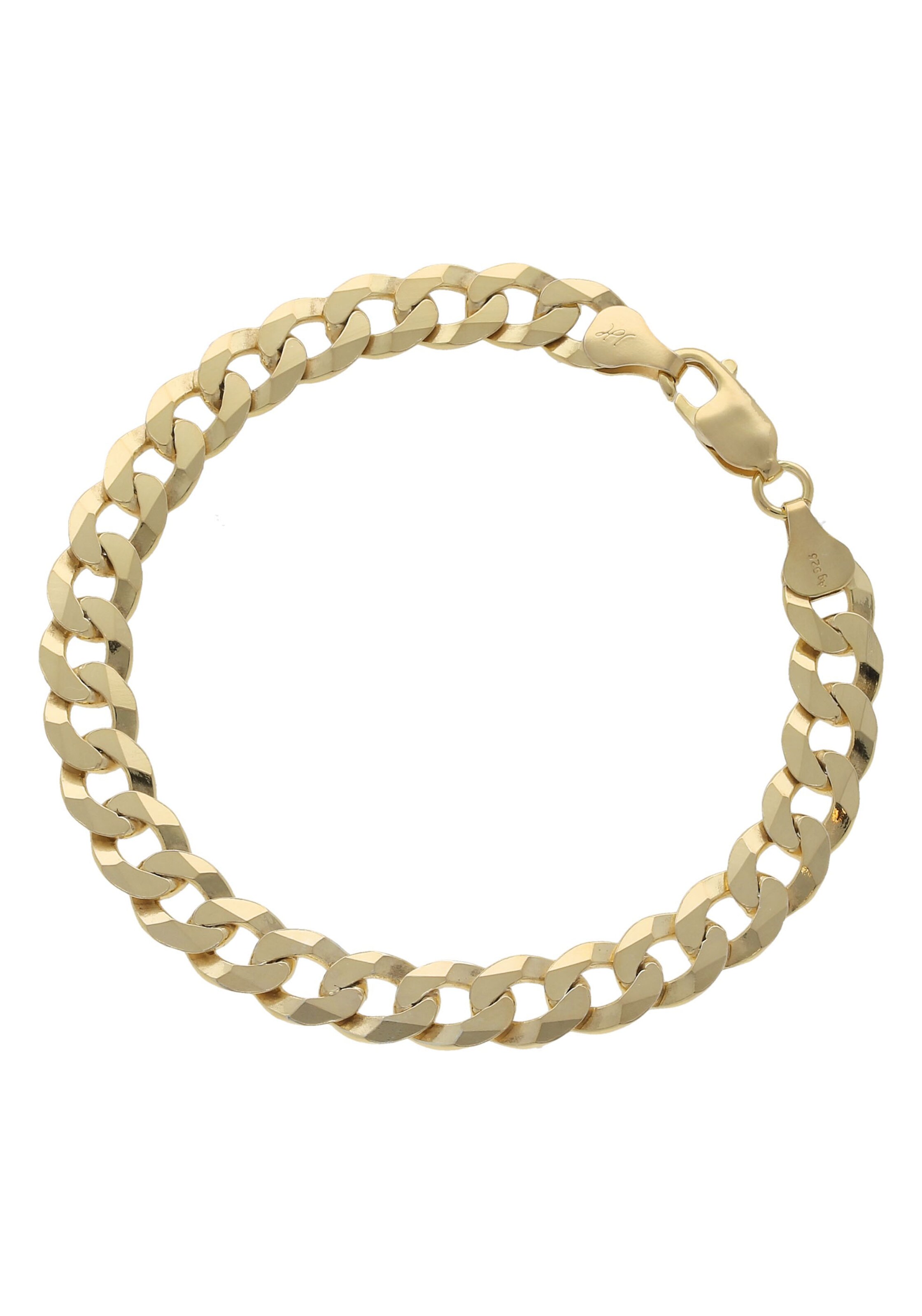 FIRETTI Bracelet in Gold: front