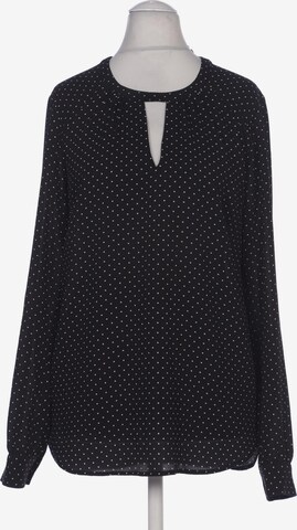MICHAEL Michael Kors Blouse & Tunic in S in Black: front