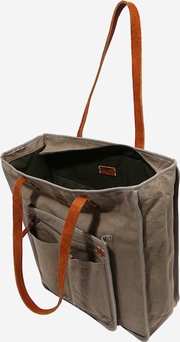 CAMEL ACTIVE Shopper in Groen