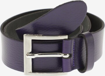 STREET ONE Belt in One size in Purple: front