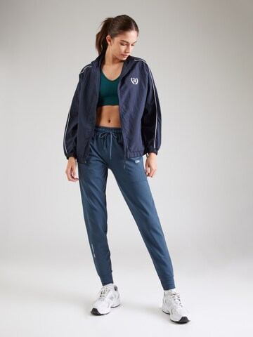 ICANIWILL Tapered Sportnadrágok 'Activity' - kék