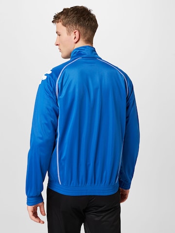 KAPPA Trainingspak in Blauw