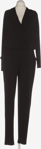 MICHAEL Michael Kors Jumpsuit in XL in Black: front
