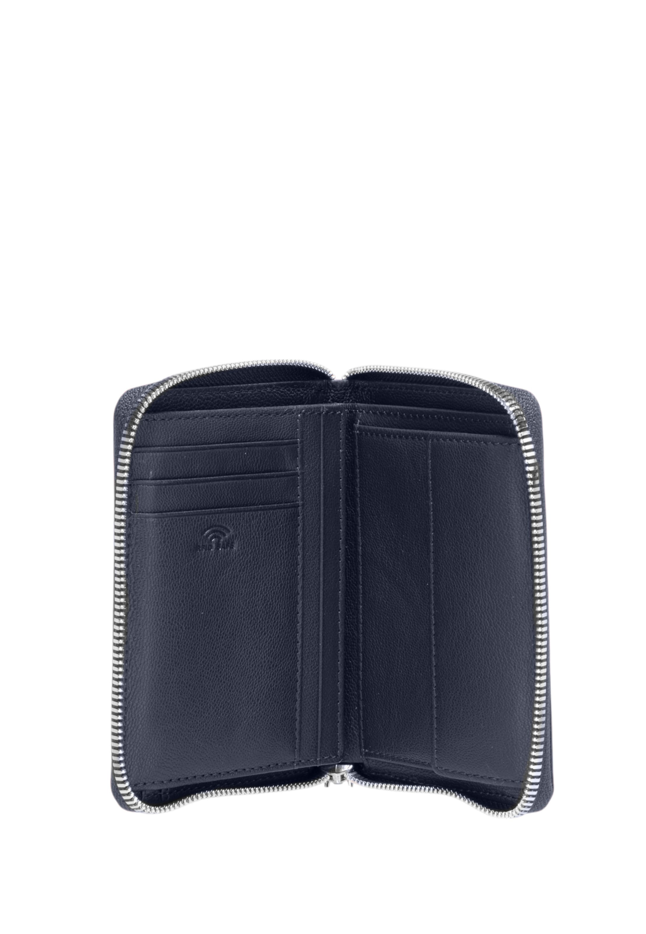 Porte-monnaies 'Lantea Nisa' JOOP! en bleu