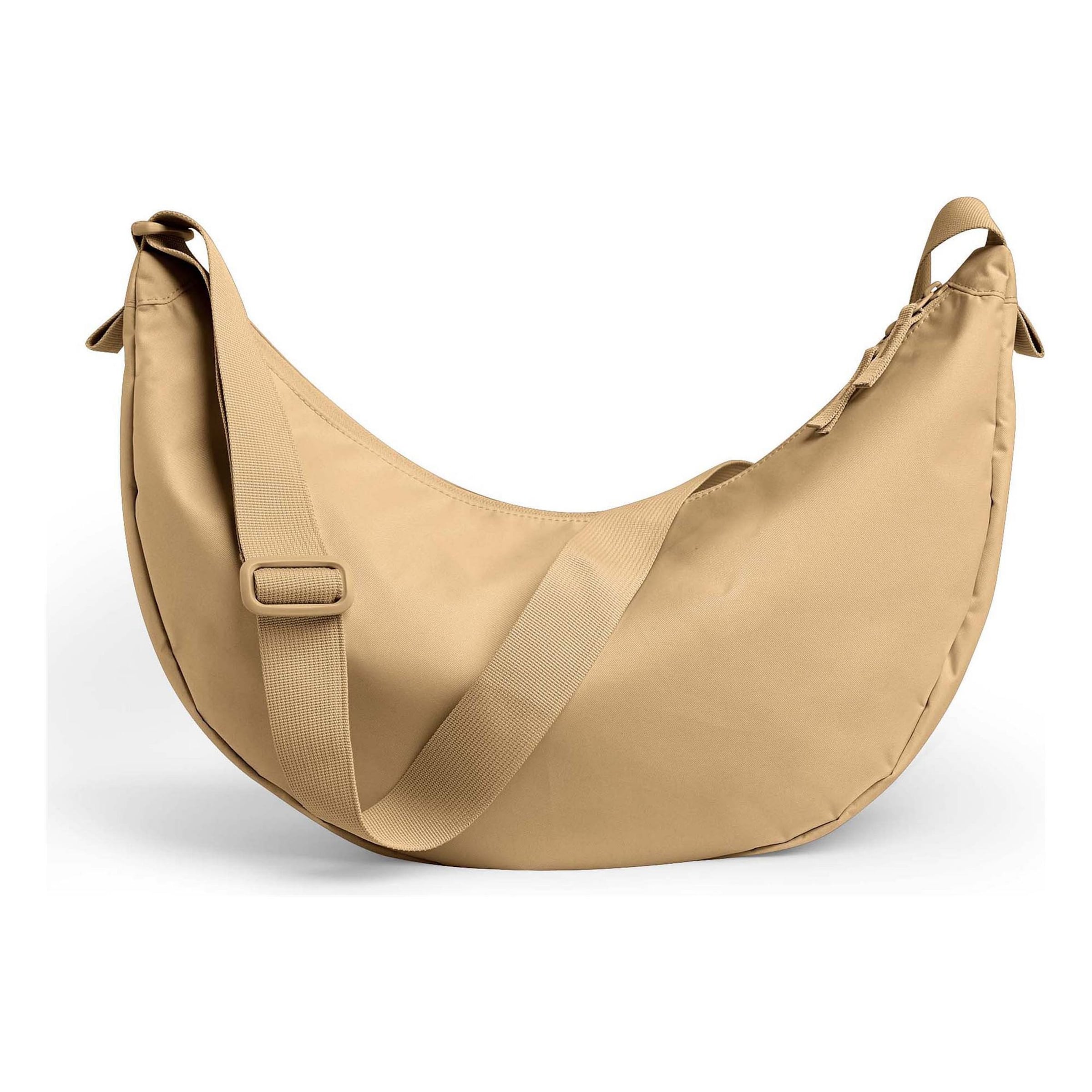 Got Bag Crossbody bag 'Moon' in Brown