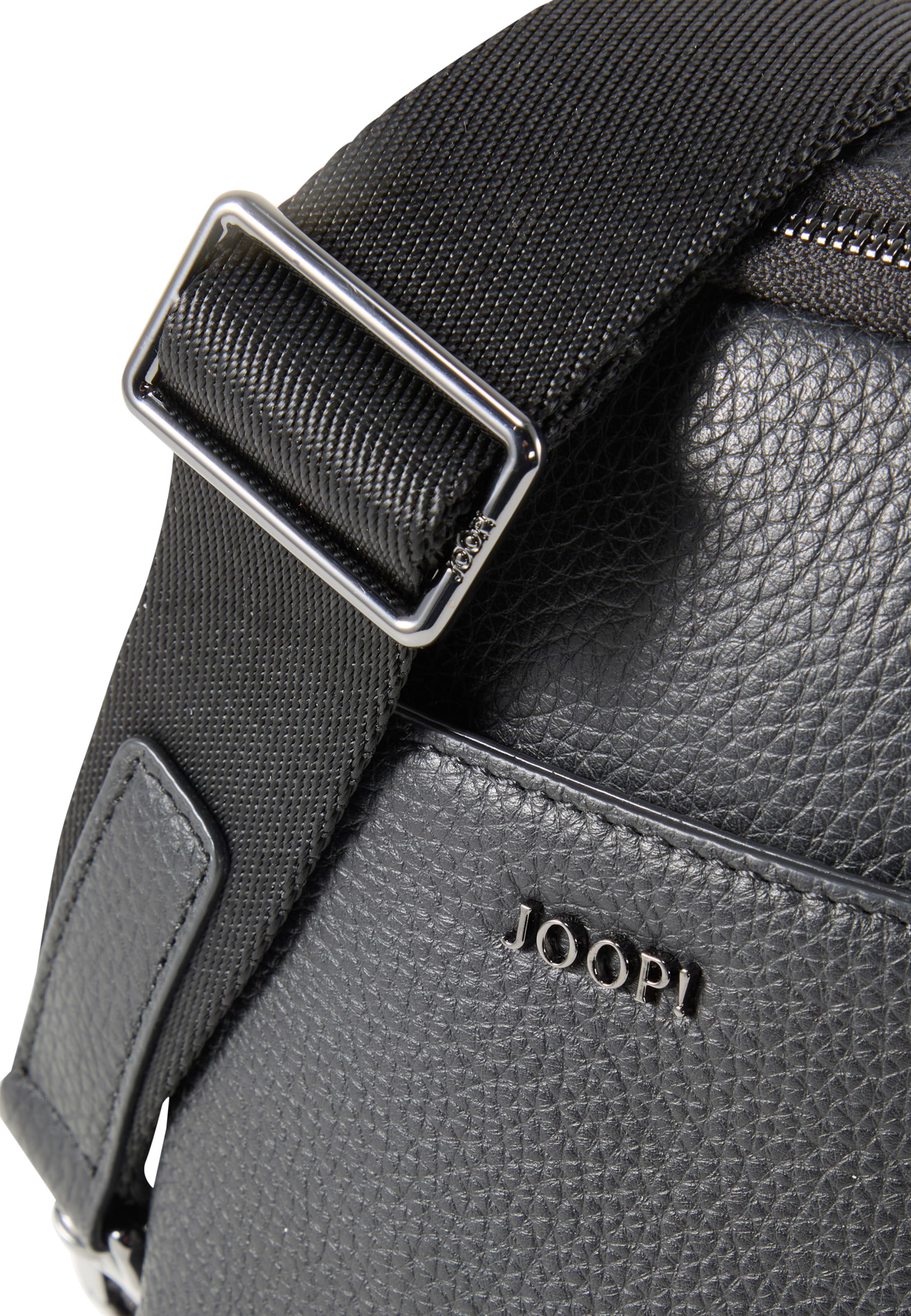 JOOP! Crossbody bag 'Cardona' in Black