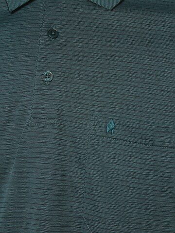 Ragman Shirt in Blau