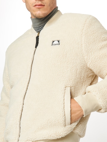 Veste mi-saison SOUTHPOLE en beige