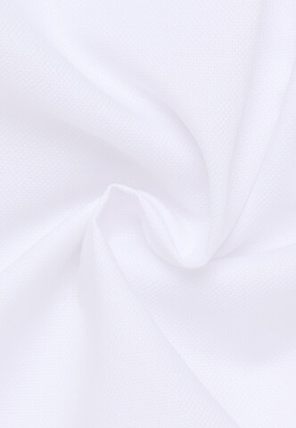 ETERNA Comfort Fit Hemd in Weiß