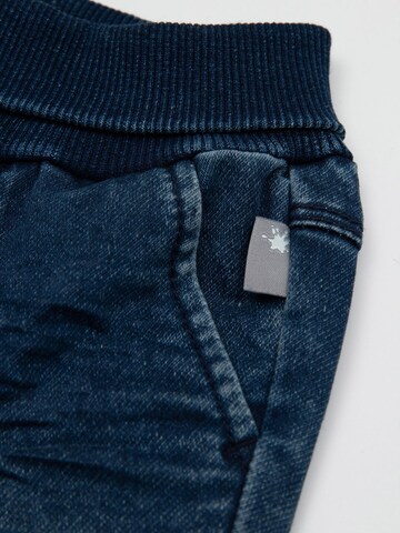 SIGIKID Regular Jeans in Blue