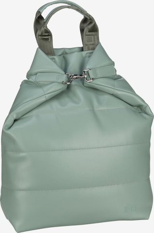 JOST Rucksack 'Kaarina X-Change' in Blau: predná strana