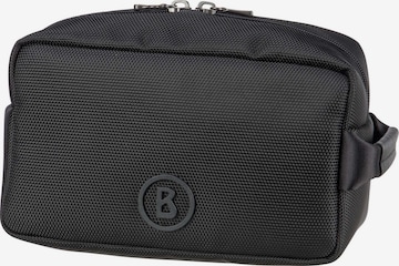 BOGNER Toiletry Bag in Black