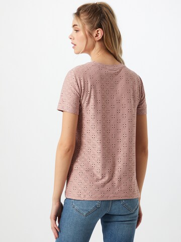 T-shirt 'Cathinka' JDY en rose