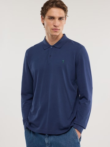 Maglietta di Trussardi in blu