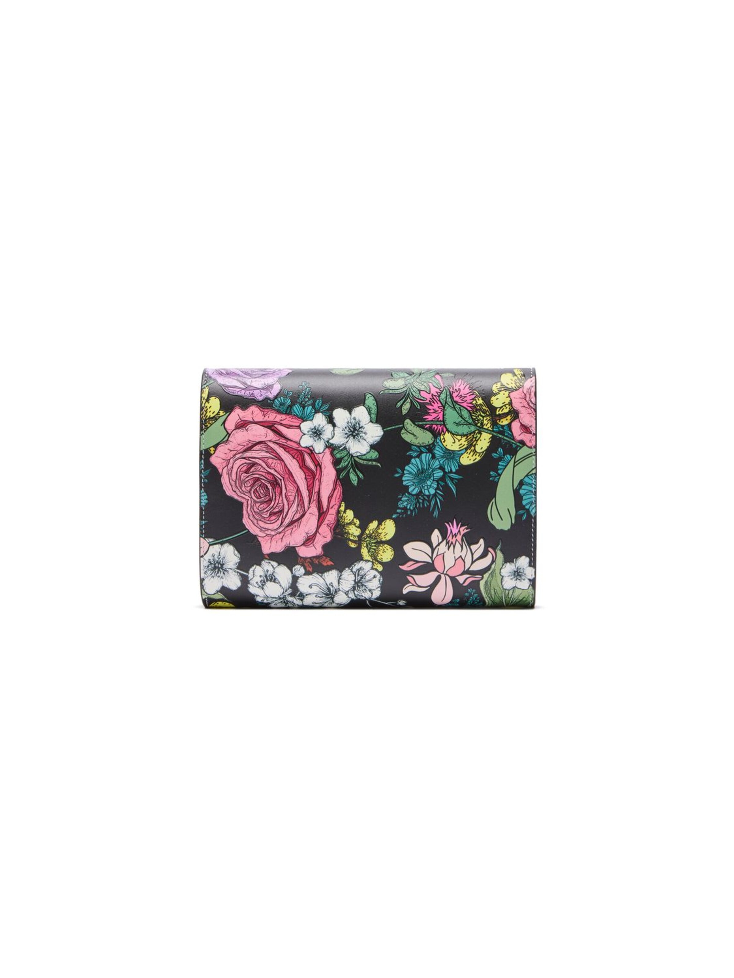 Braccialini - Bolso de noche 'Lady Floreale' en Mezcla de colores