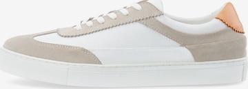 Bianco Sneaker low 'AJAY' i grå: forside