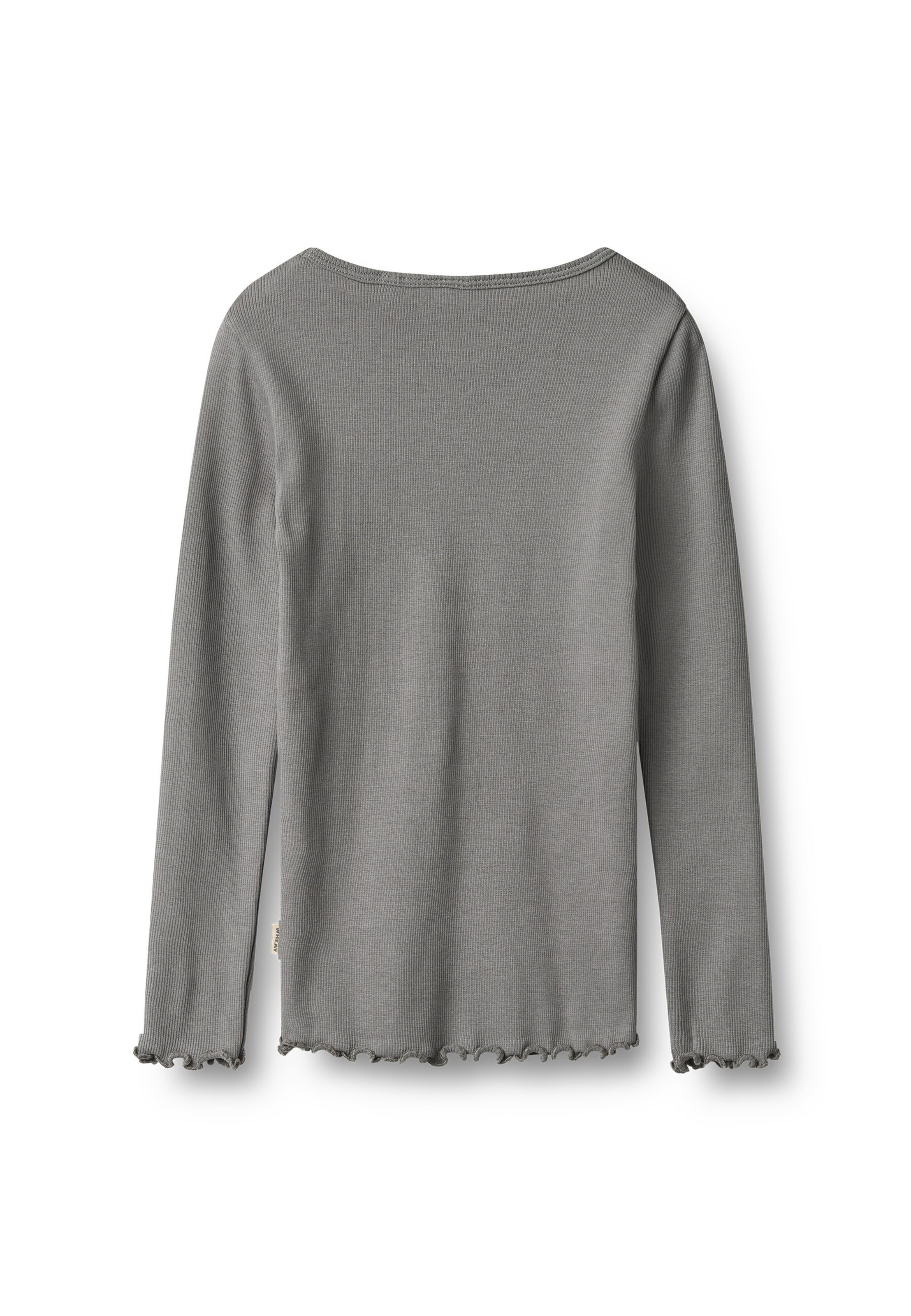 WHEAT Shirt 'Ida ' in Beige