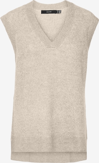 VERO MODA Sweater 'MILI' in Cream, Item view