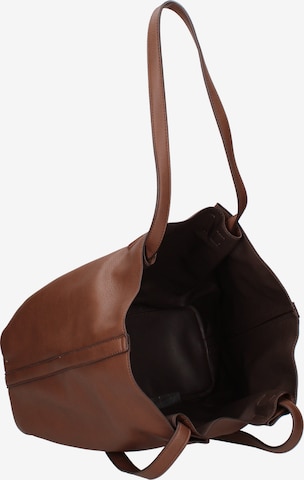Braccialini Shoulder Bag in Brown
