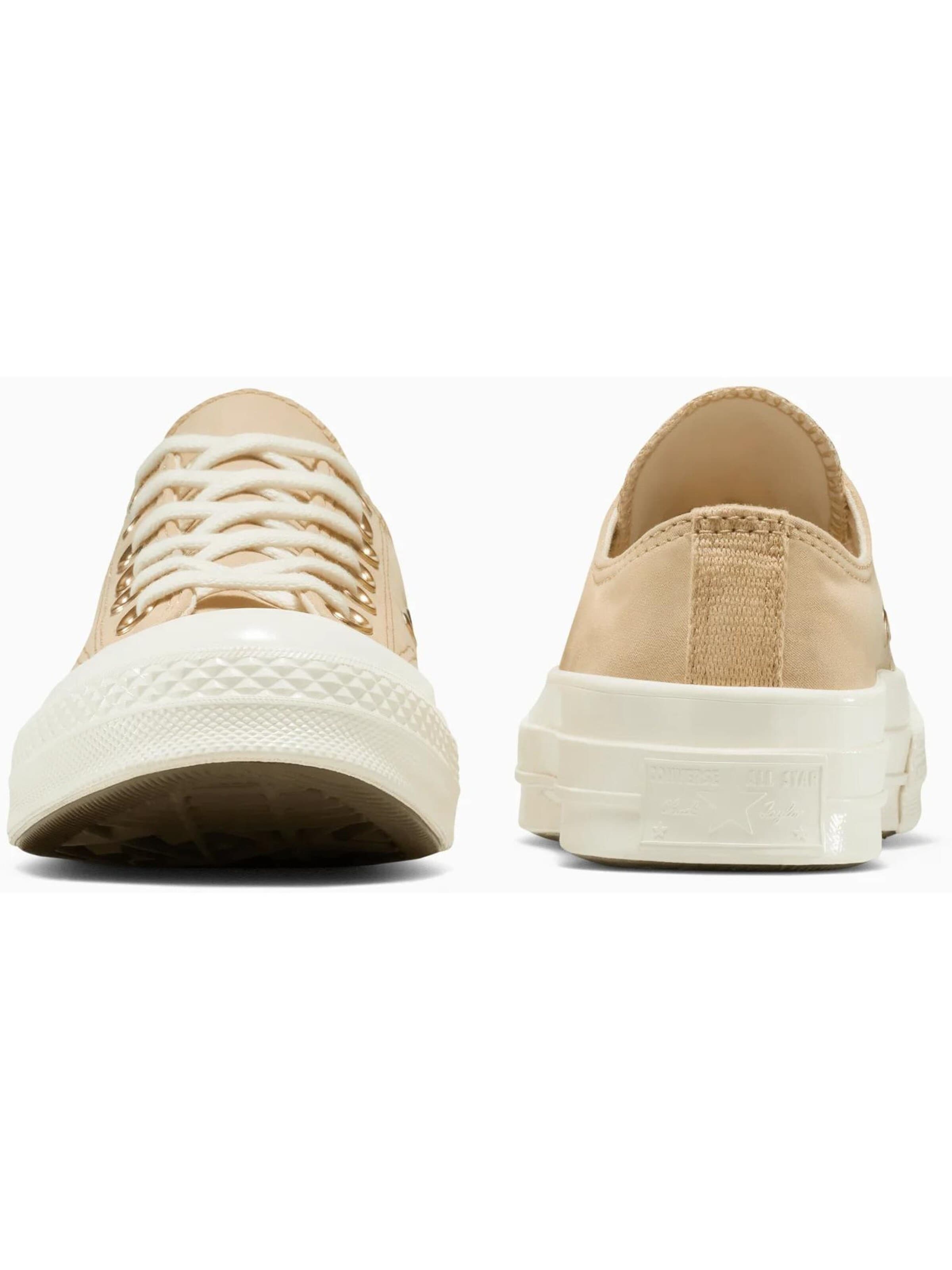 CONVERSE Sneaker low 'Converse Chuck 70'‌‌‌‌‌‌‌‌ in Orange
