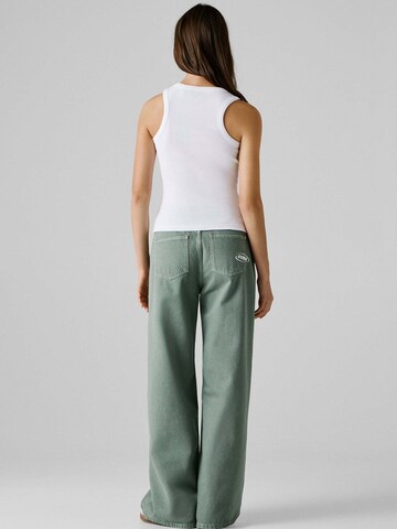 Red Bull Racing x Pepe Jeans Shirt in Wit