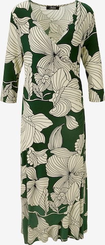 Aniston SELECTED Dress in Green: front