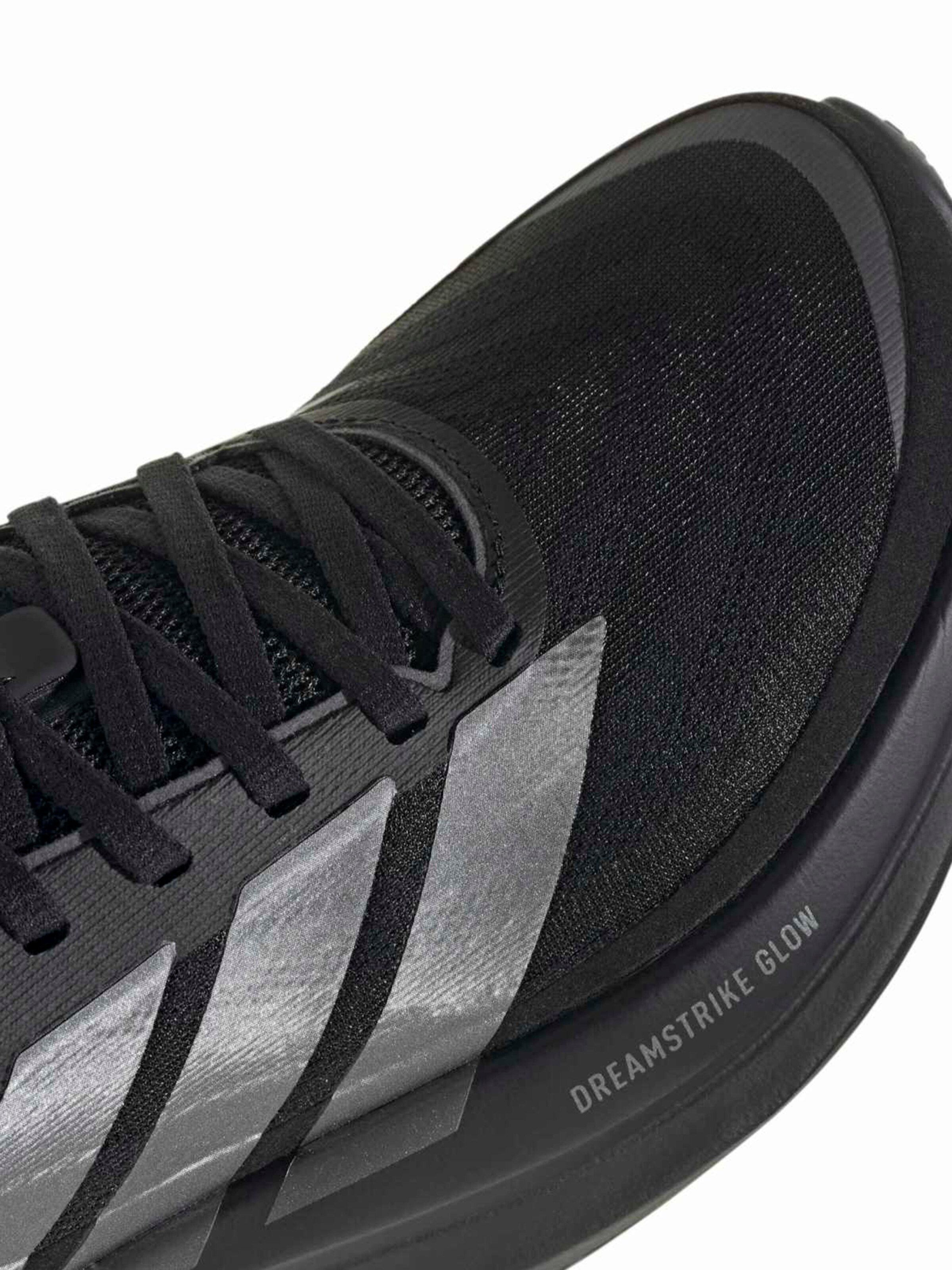 ADIDAS PERFORMANCE Laufschuh 'Supernova Glide' in Schwarz