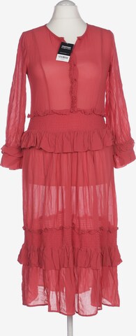 Munthe Dress in M in Pink: front