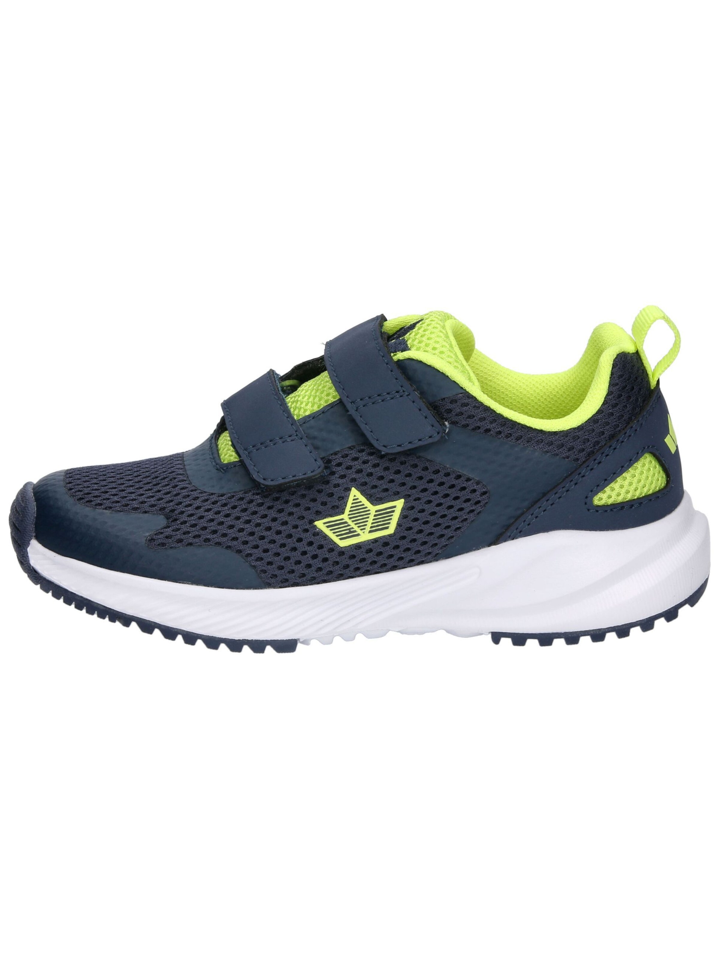 LICO Sportschuh 'Score V' in Blau