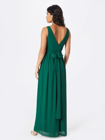 TFNCVečernja haljina 'ELOIS' - zelena boja