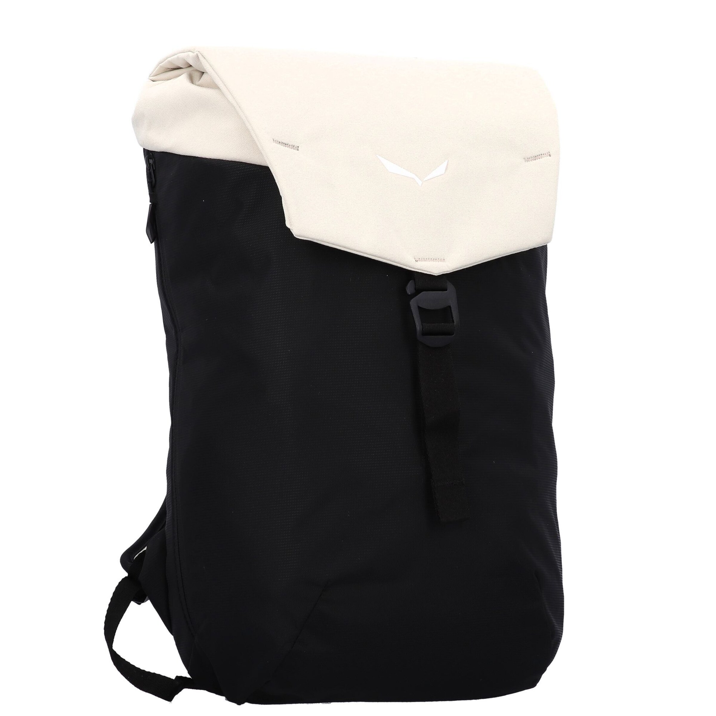 SALEWA Rucksack in Schwarz