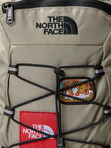 THE NORTH FACE Rugzak 'BOREALIS CLASSIC BKP ZAINO' in Grijs