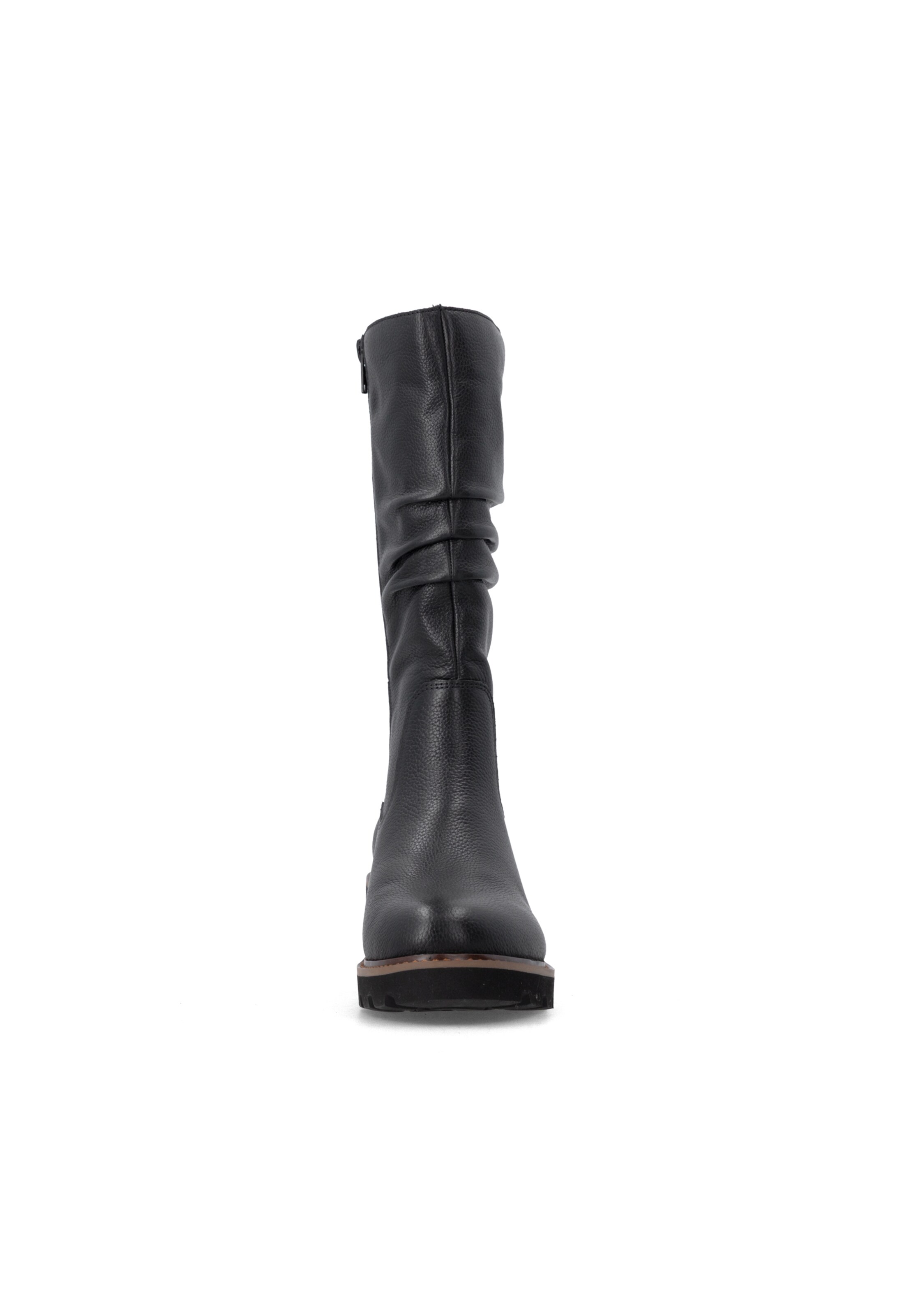 Boots 'D0A75' REMONTE en noir