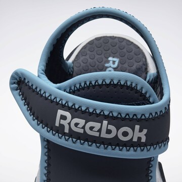 Chaussure de sport ' Wave Glider III ' Reebok en bleu