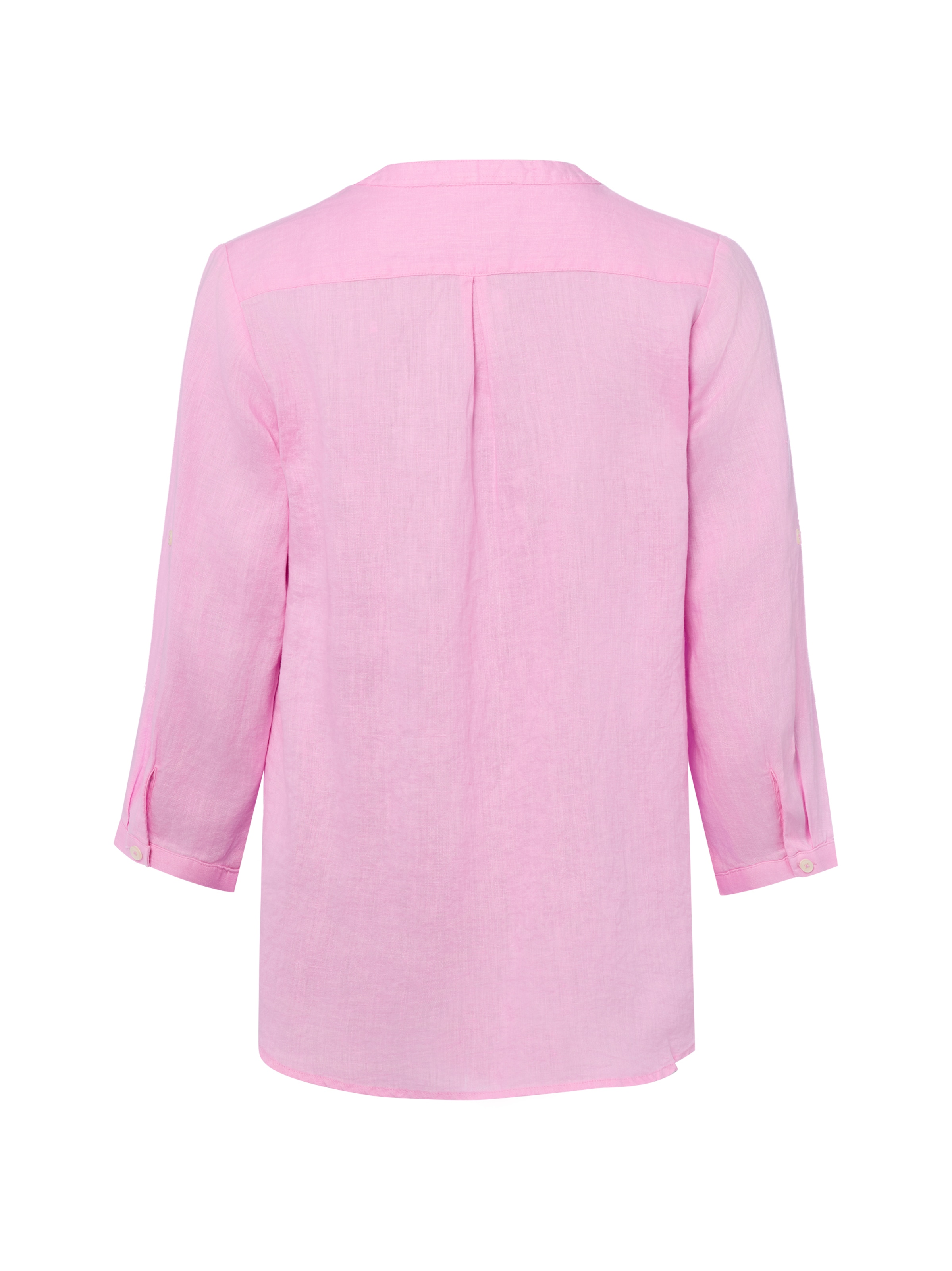 Chemisier Franco Callegari en rose