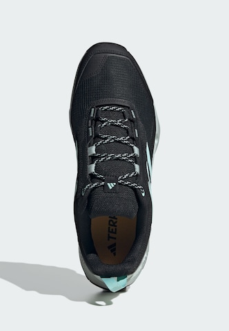 ADIDAS TERREX Halbschuh 'Eastrail 2.0' in Schwarz