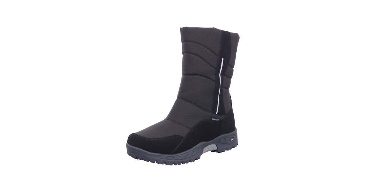 LICO Boots 'Ice Mount' in Black ABOUT YOU - Main Image