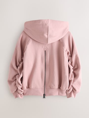 Pull-over smALLSAINTS en rose