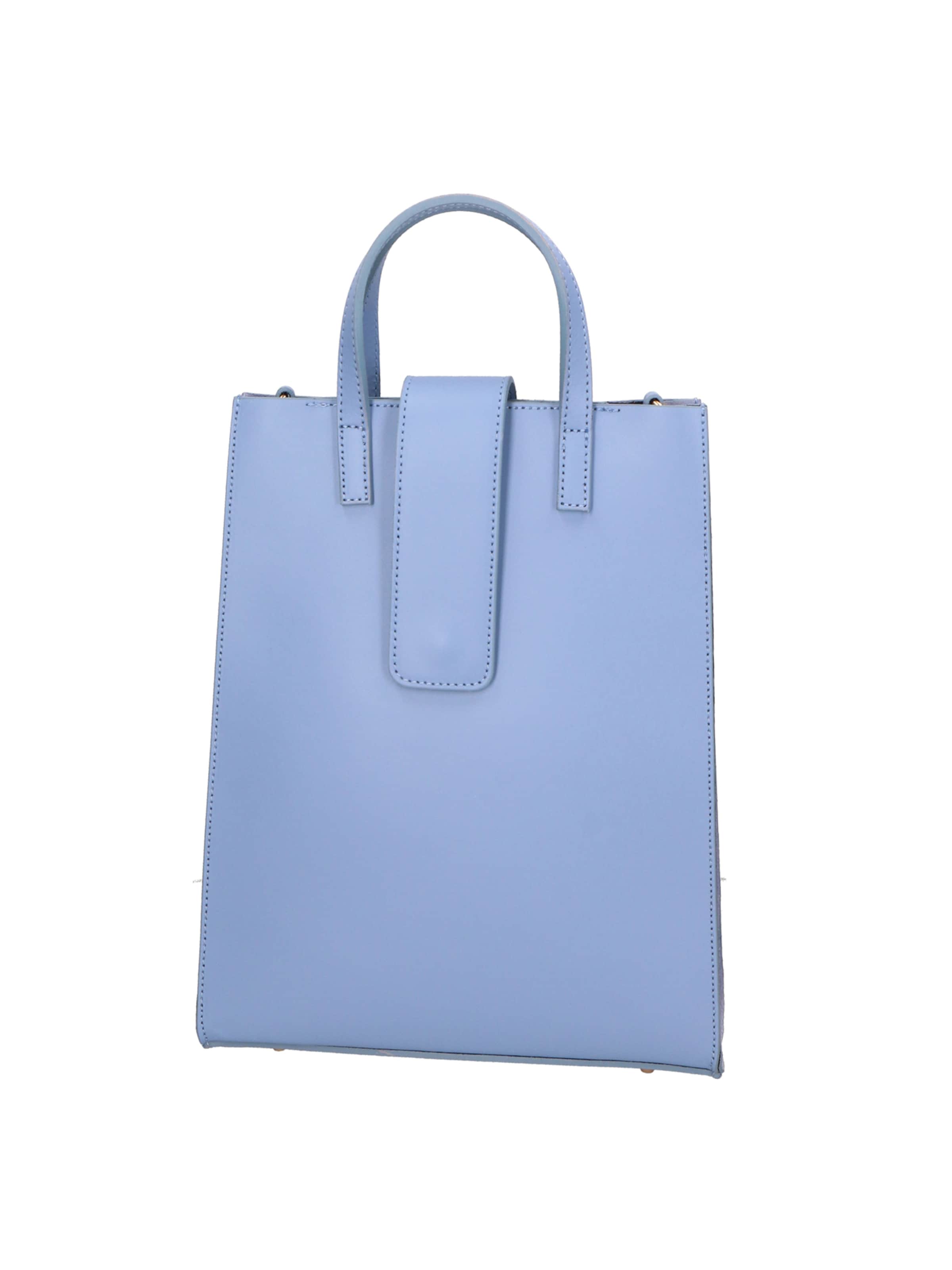 Gave Lux Handtas in Blauw