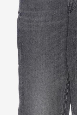 Lee Jeans 27 in Grau