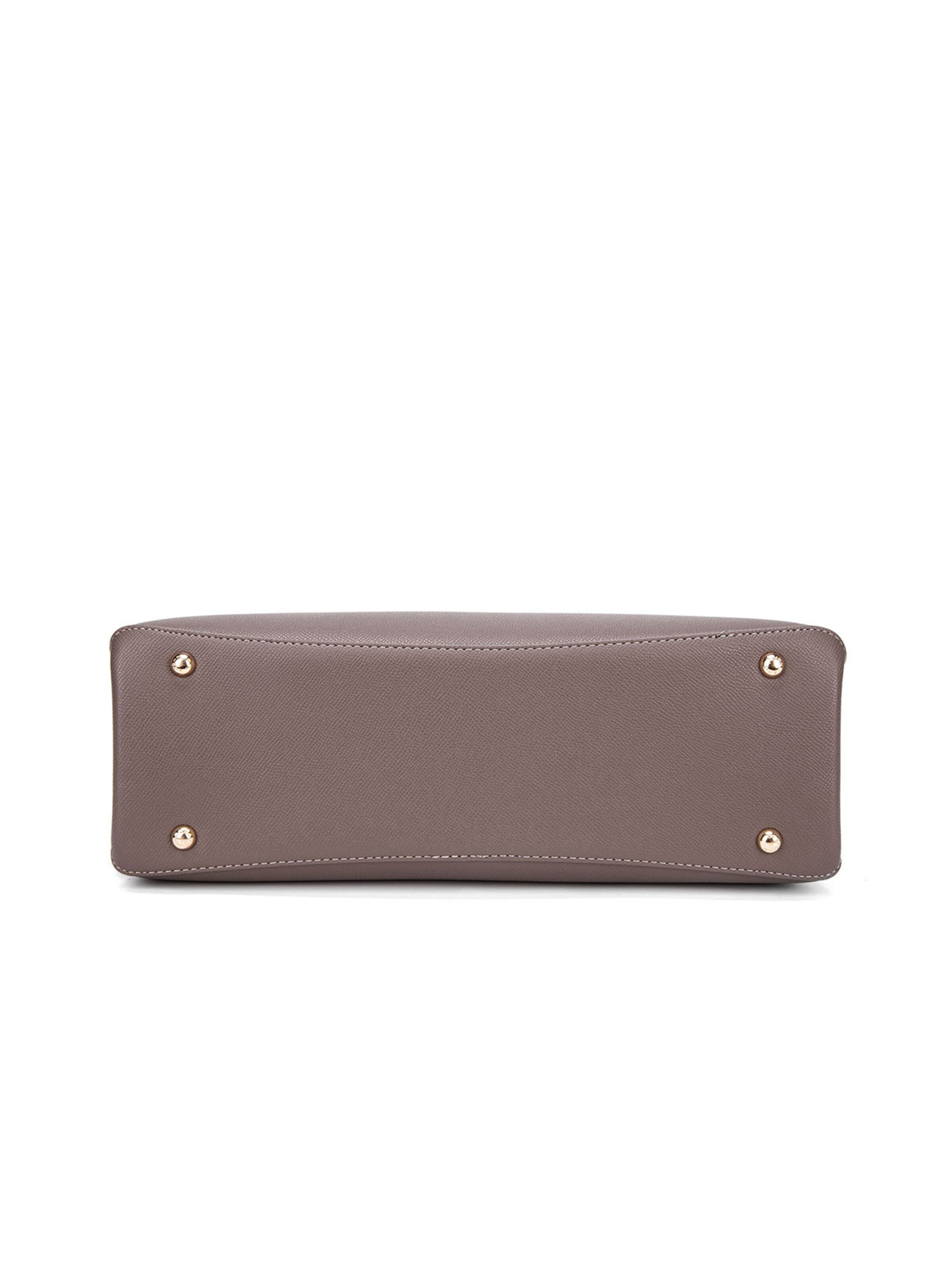 Shopper di David Jones in marrone