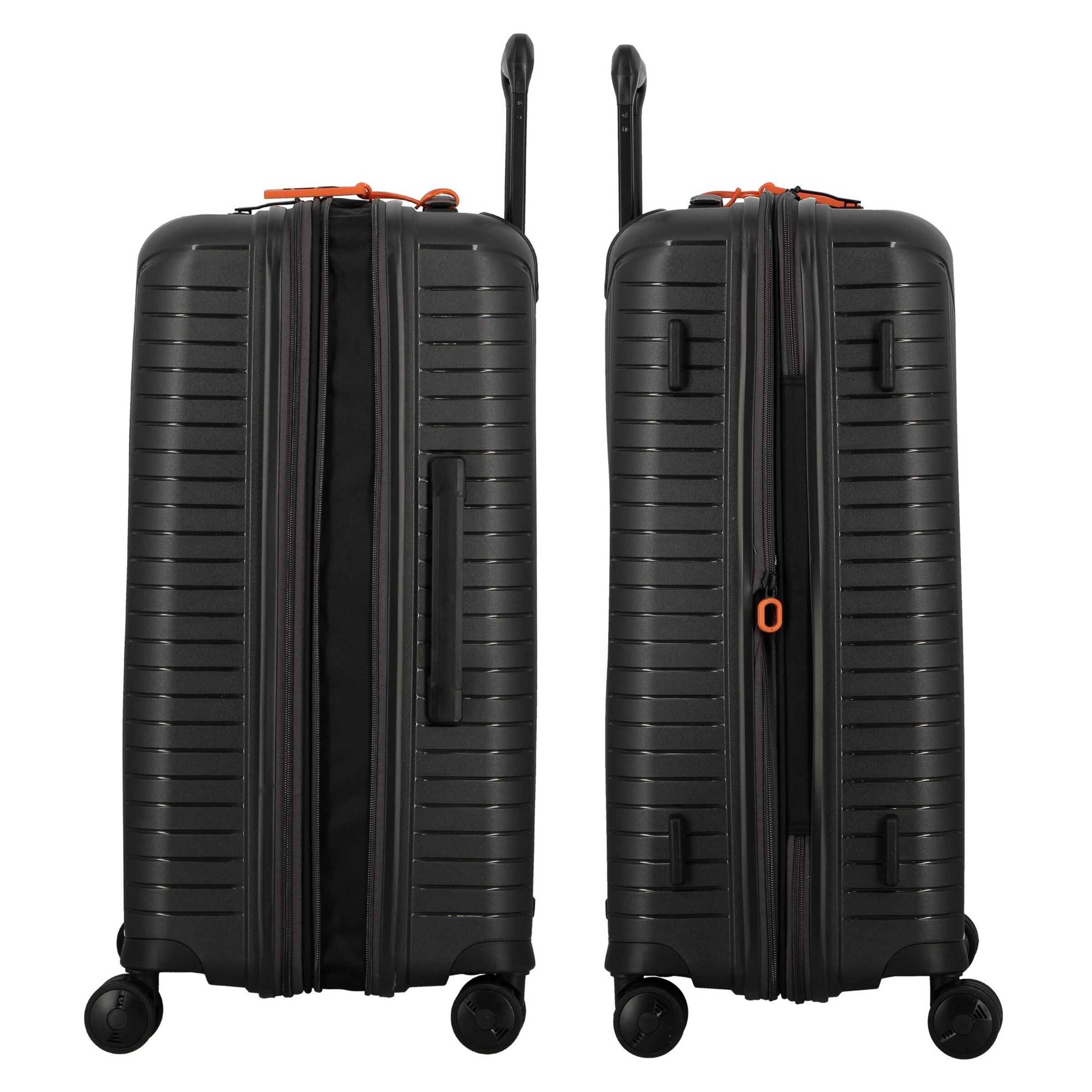 Jump Cart 'Evae ' in Grey