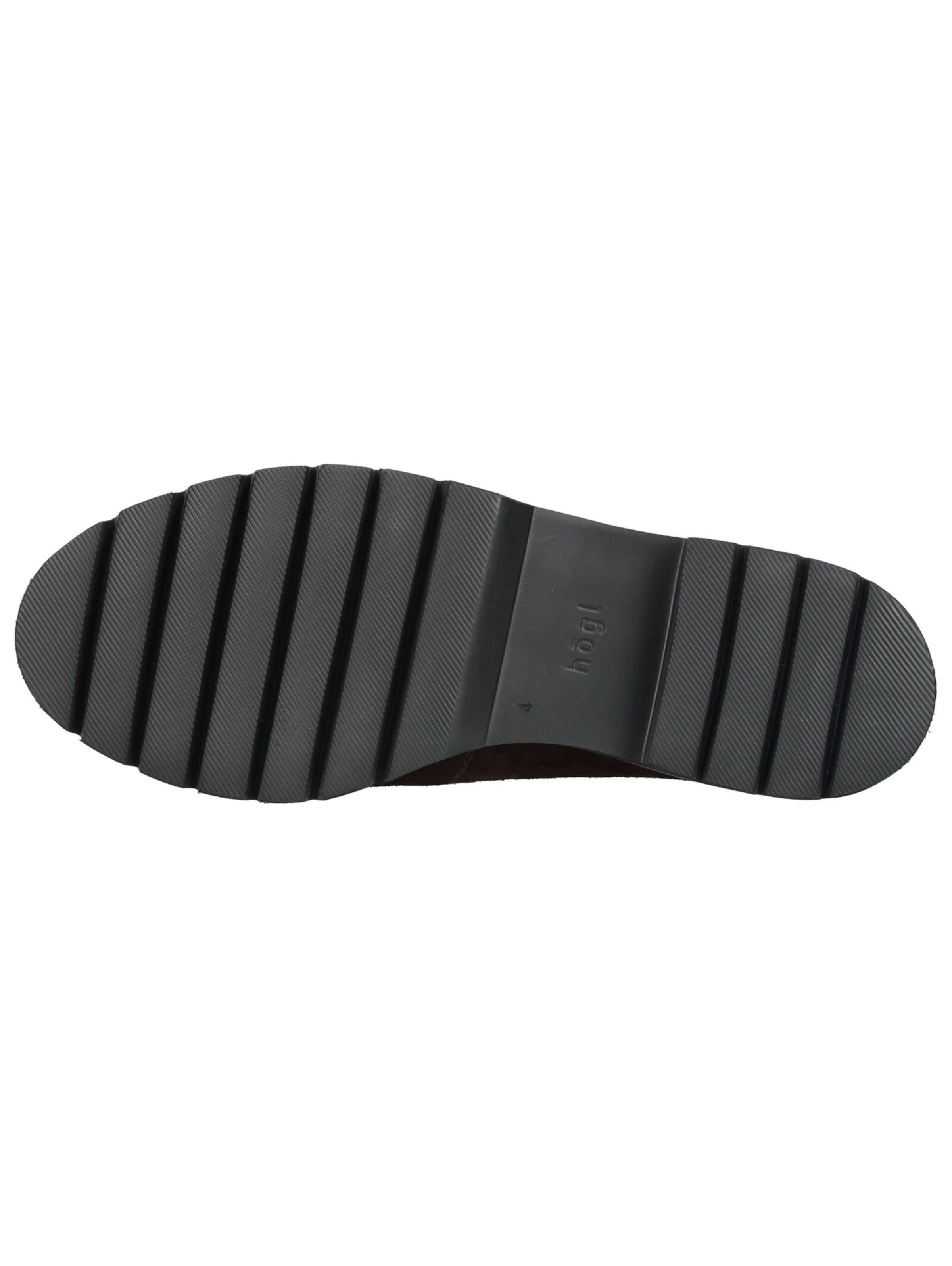 Högl Slip-ons in Brown