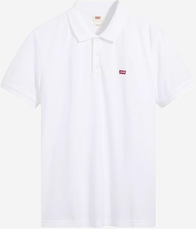 LEVI'S ® Paita 'Housemark' koossa XS värissä valkoinen, Tuotenäkymä