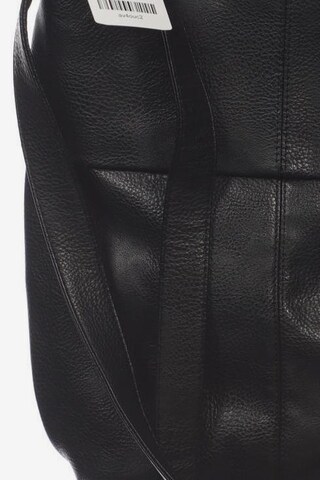 ZWEI Bag in One size in Black